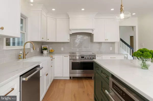 5 RACHAEL DR, Chester Springs, PA 19425