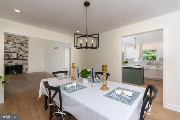 5 RACHAEL DR, Chester Springs, PA 19425