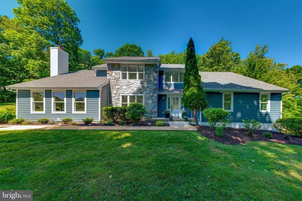 5 RACHAEL DR, Chester Springs, PA 19425