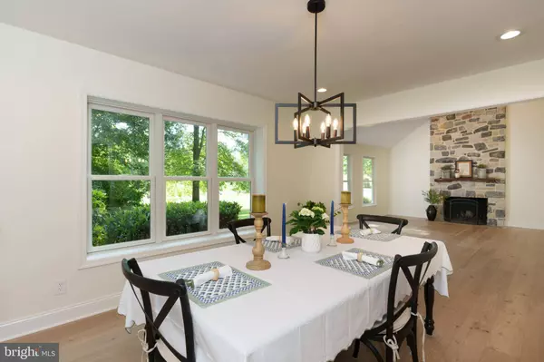 5 RACHAEL DR, Chester Springs, PA 19425