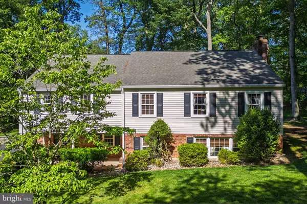 1411 GREENHILL RD, West Chester, PA 19380