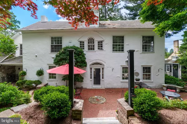 125 E VIRGINIA AVE, West Chester, PA 19380