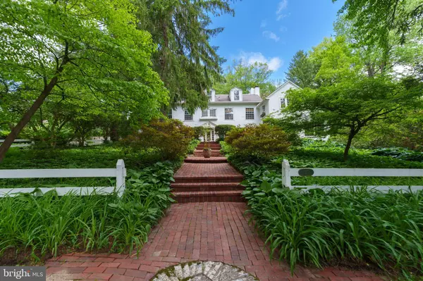 125 E VIRGINIA AVE, West Chester, PA 19380