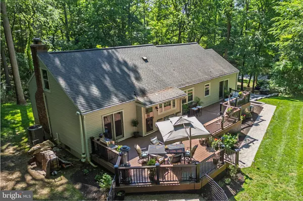 1411 GREENHILL RD, West Chester, PA 19380