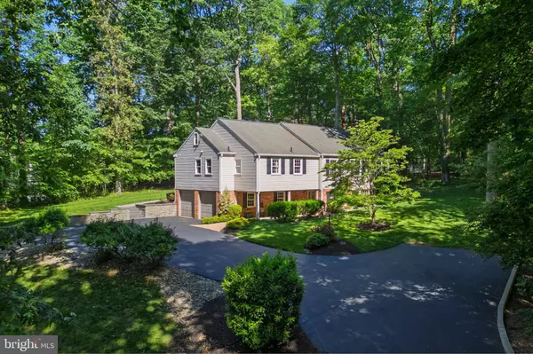 1411 GREENHILL RD, West Chester, PA 19380