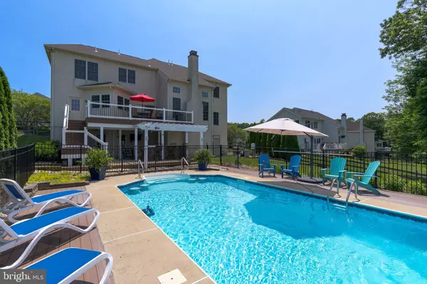 1318 BROWNSVILLE RD, Romansville, PA 19320