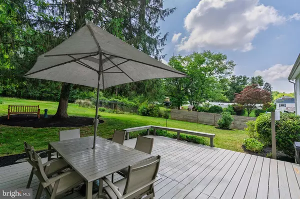 1425 BURKE RD, West Chester, PA 19380