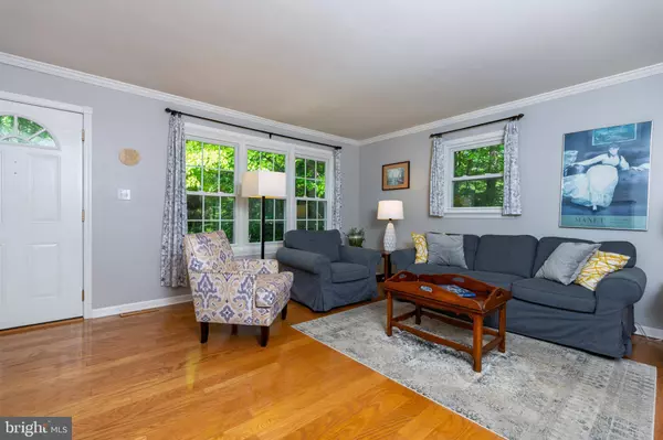 1425 BURKE RD, West Chester, PA 19380