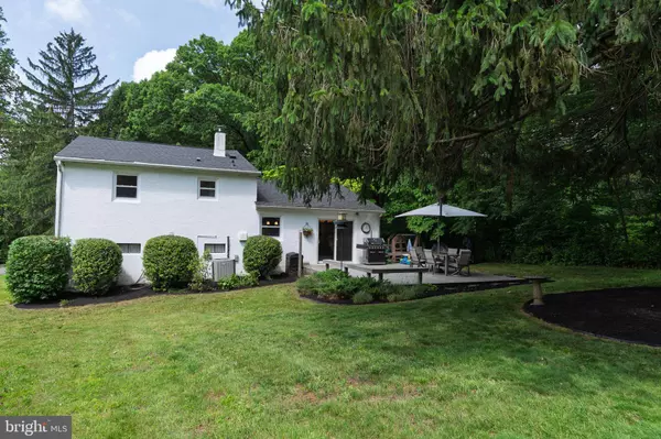 1425 BURKE RD, West Chester, PA 19380