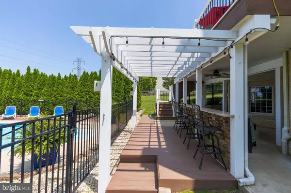 1318 BROWNSVILLE RD, Romansville, PA 19320