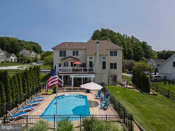 1318 BROWNSVILLE RD, Romansville, PA 19320