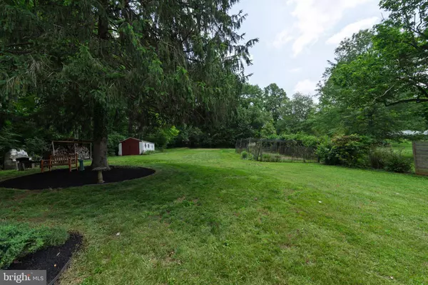 1425 BURKE RD, West Chester, PA 19380