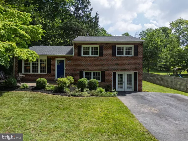 1425 BURKE RD, West Chester, PA 19380