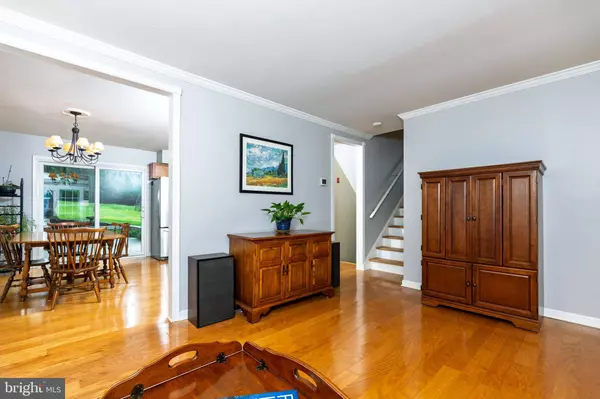 1425 BURKE RD, West Chester, PA 19380