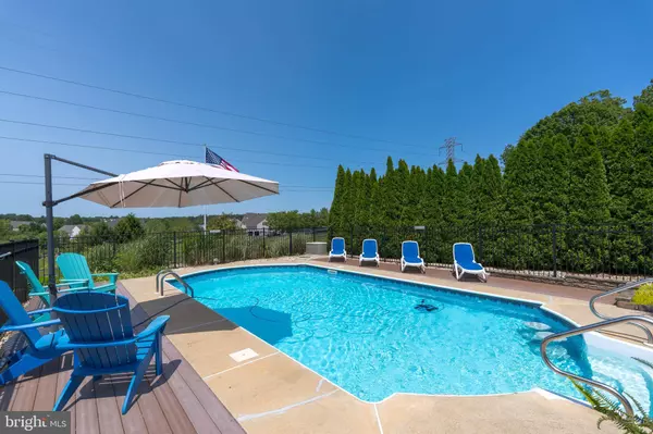 1318 BROWNSVILLE RD, Romansville, PA 19320