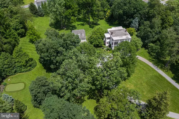 1375 KIRKLAND AVE, West Chester, PA 19380