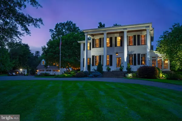 1375 KIRKLAND AVE, West Chester, PA 19380