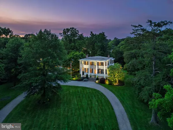 1375 KIRKLAND AVE, West Chester, PA 19380