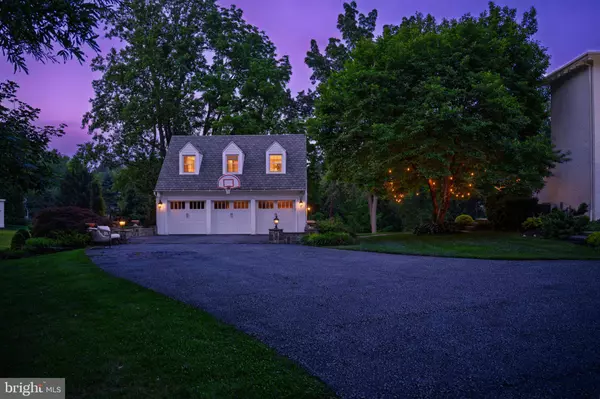 1375 KIRKLAND AVE, West Chester, PA 19380