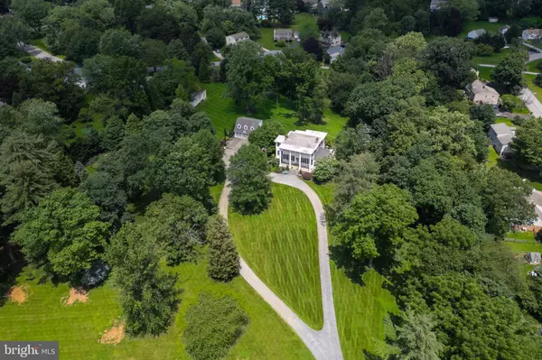 1375 KIRKLAND AVE, West Chester, PA 19380