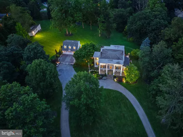 1375 KIRKLAND AVE, West Chester, PA 19380