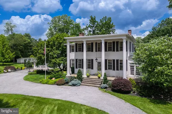 1375 KIRKLAND AVE, West Chester, PA 19380