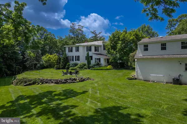 1375 KIRKLAND AVE, West Chester, PA 19380