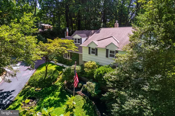 245 GREENTREE DR, West Chester, PA 19382