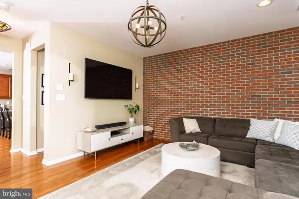 506 RAYMOND DR #4, West Chester, PA 19380