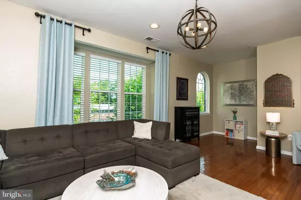 506 RAYMOND DR #4, West Chester, PA 19380