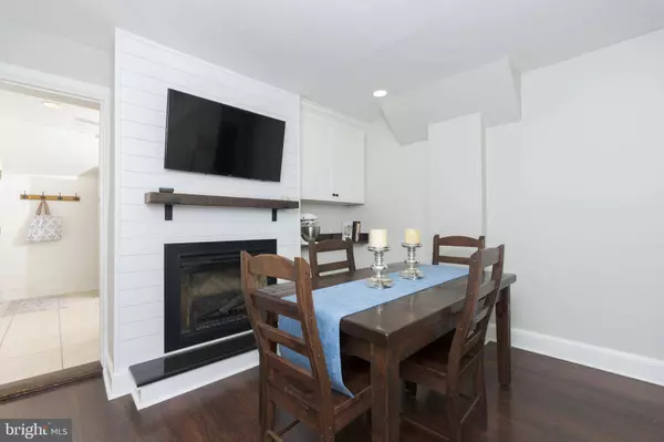 321 N DARLINGTON ST, West Chester, PA 19380