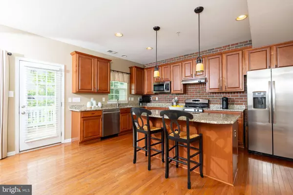 506 RAYMOND DR #4, West Chester, PA 19380