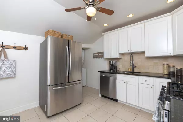 321 N DARLINGTON ST, West Chester, PA 19380