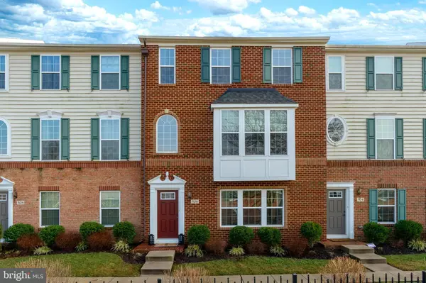 506 RAYMOND DR #4, West Chester, PA 19380