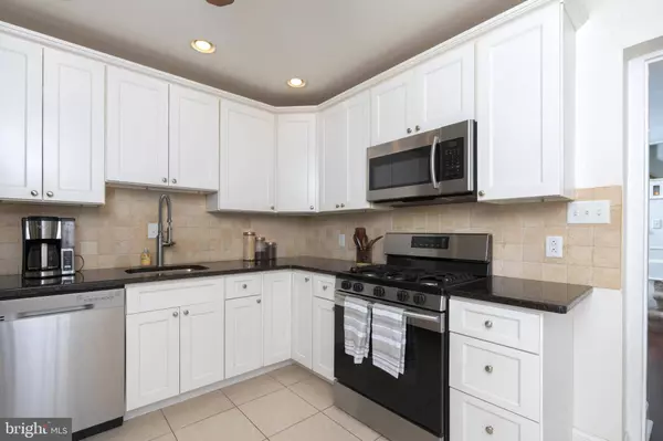 321 N DARLINGTON ST, West Chester, PA 19380