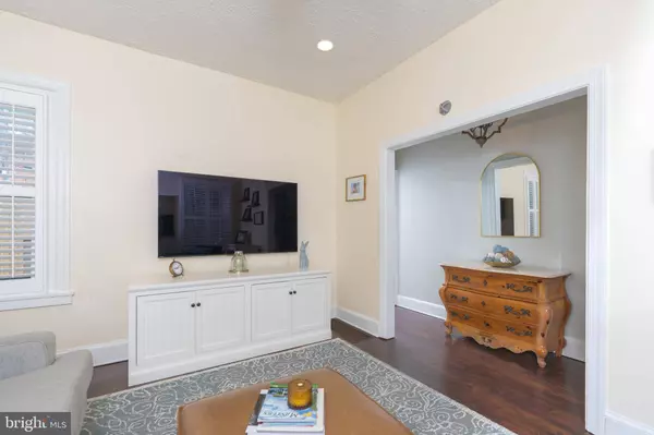 321 N DARLINGTON ST, West Chester, PA 19380