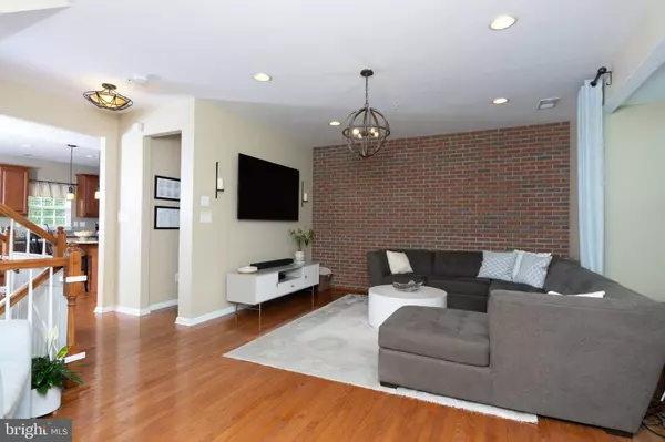 506 RAYMOND DR #4, West Chester, PA 19380