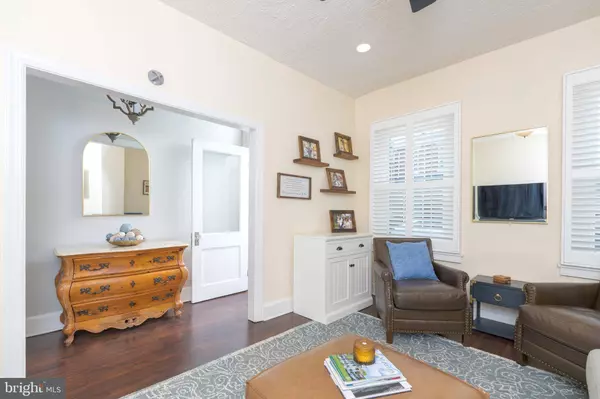 321 N DARLINGTON ST, West Chester, PA 19380