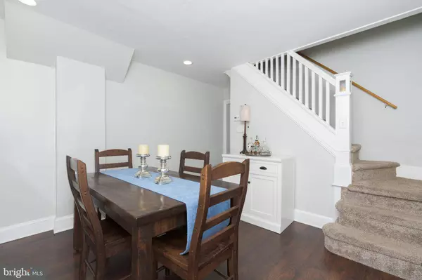 321 N DARLINGTON ST, West Chester, PA 19380