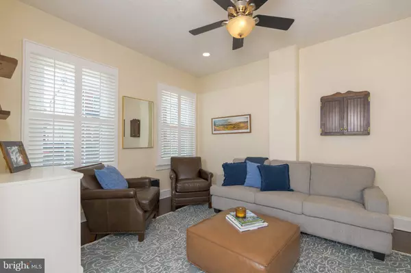 321 N DARLINGTON ST, West Chester, PA 19380