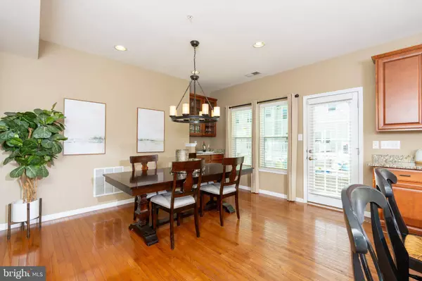 506 RAYMOND DR #4, West Chester, PA 19380