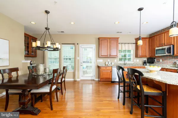 506 RAYMOND DR #4, West Chester, PA 19380