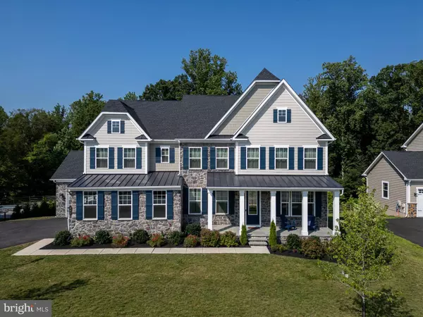 404 ARMSTRONG DR, West Chester, PA 19380