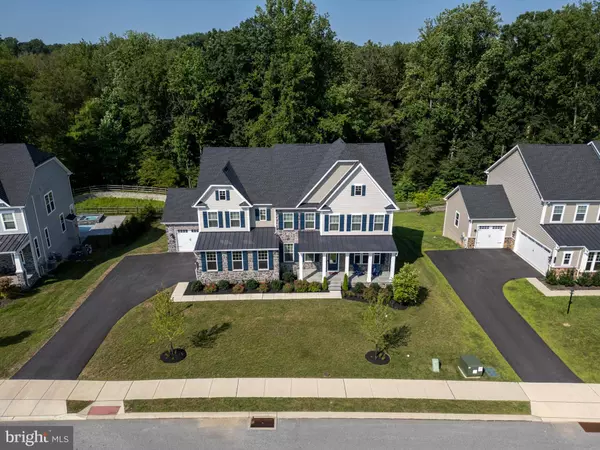 404 ARMSTRONG DR, West Chester, PA 19380