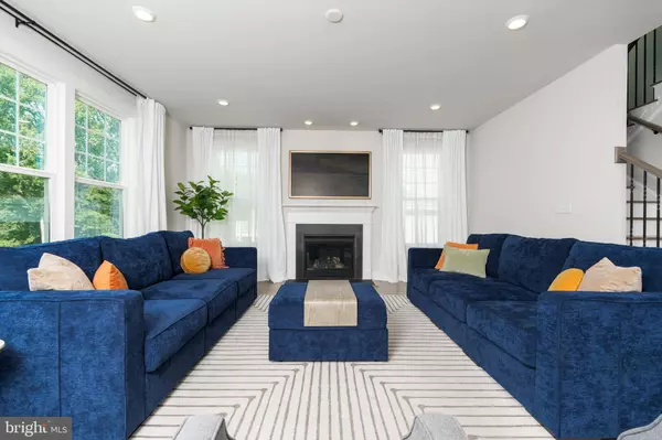 404 ARMSTRONG DR, West Chester, PA 19380