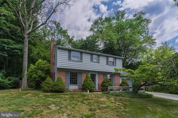 1133 WINDSOR DR, West Chester, PA 19380