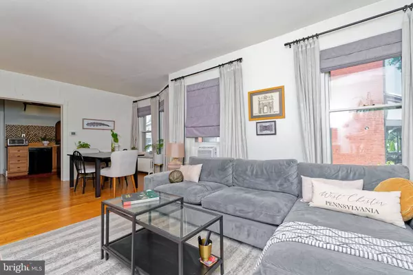 418 W MINER ST, West Chester, PA 19382