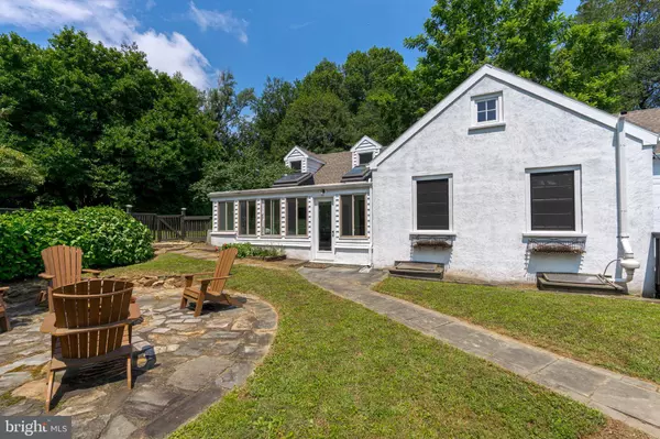 617 UNIONVILLE RD, Kennett Square, PA 19348