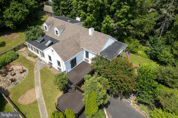 617 UNIONVILLE RD, Kennett Square, PA 19348