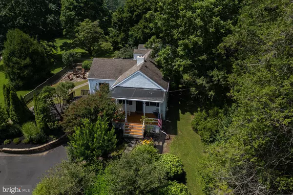 617 UNIONVILLE RD, Kennett Square, PA 19348